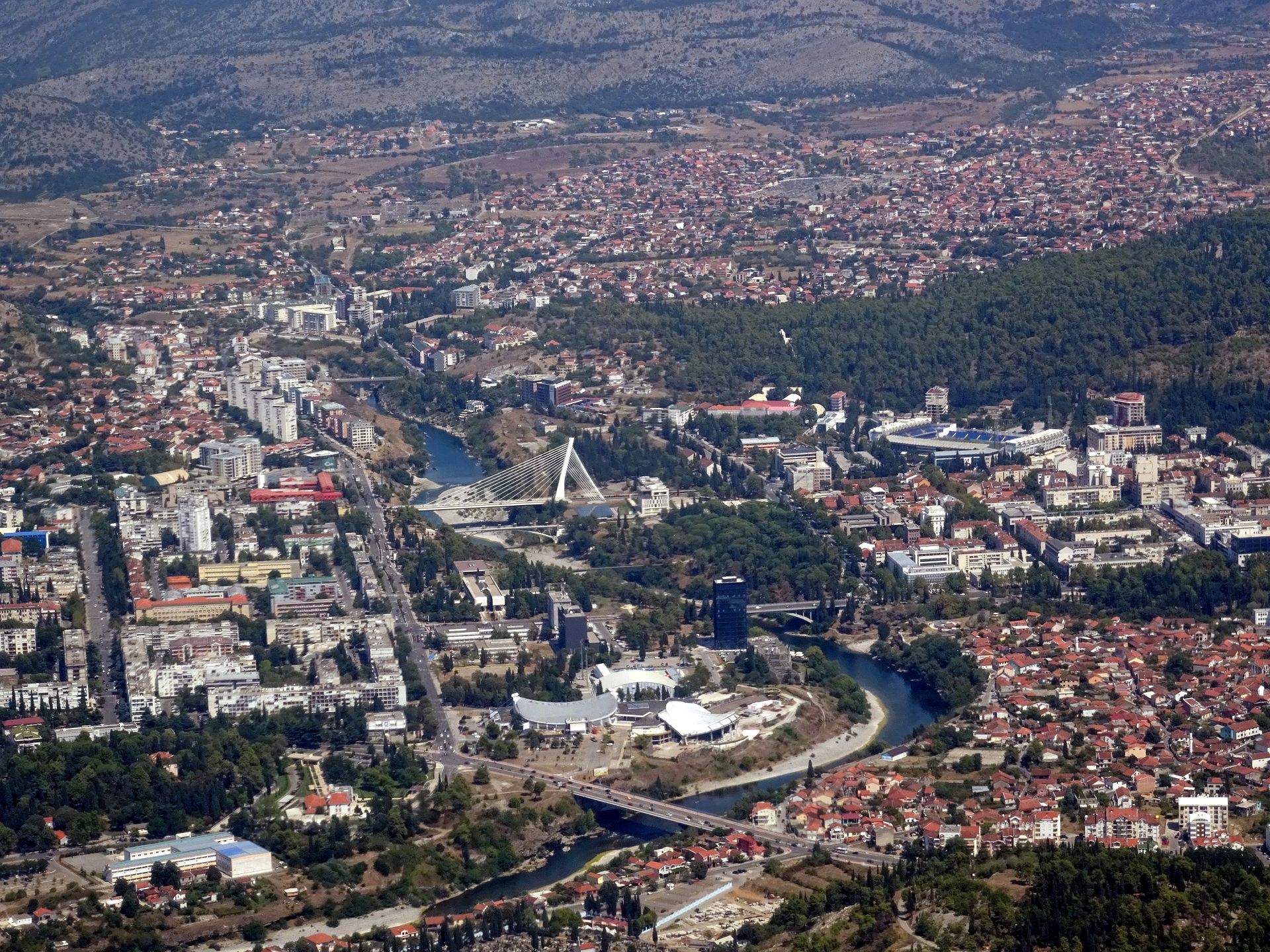Podgorica (